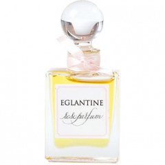 Eglantine Rose Parfum